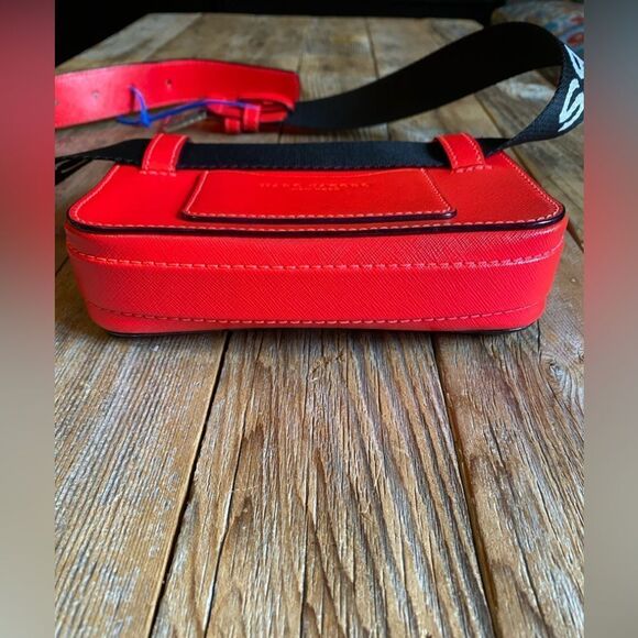 MARC JACOBS snapshot shoulder bag - Picture 3 of 11